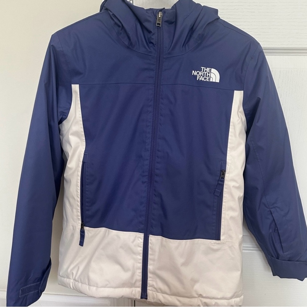 North Face Girls “Freedom" Insulated Ski Snowboard Jacket, very good condition